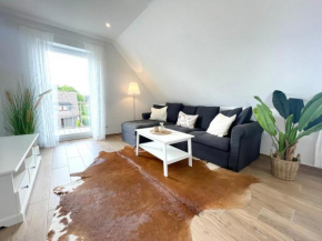 Duhner Strand Whg 6